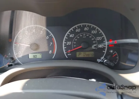 2010 Toyota Corolla Le из США, поврежденный, VIN 1NXBU4EE9AZ296778